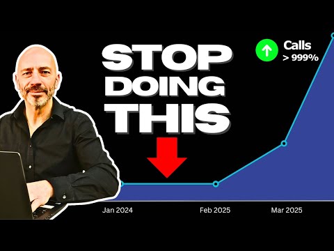 I Optimized 500 Google Business Profiles and Learned This!