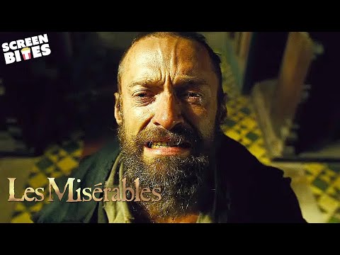 What Have I Done? | Valjean's Soliloquy | Les Misérables | Screen Bites