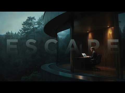 Deep Music for Serious Work | Focus & Discipline Playlist