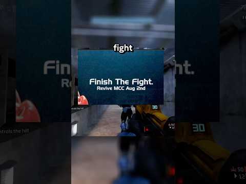 If Battlefront 2 Can Do It, Why Can't Halo? #halo #halomcc