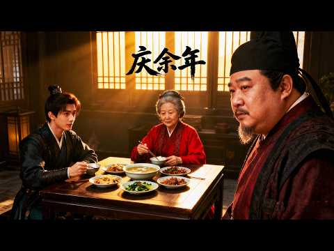 Poison in my food? I knocked on the murderer's door with a knife!