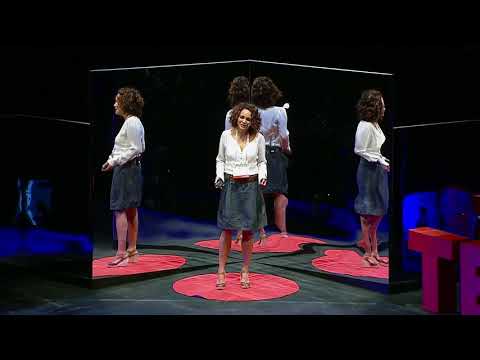 TEDx Talk Cortney McDermott: Change Starts Within You