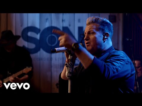 Gary LeVox - Life Is A Highway (LeVox Live On The Song)