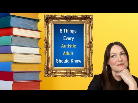 Sensory Overload in Autism: 6 Things Every Autistic Adult Should Know