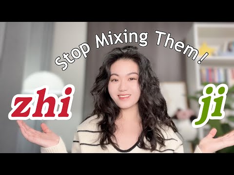 The "Spoon Trick": Fix Chinese "zh" vs "j" in 2 Minutes (Vocal Physics)
