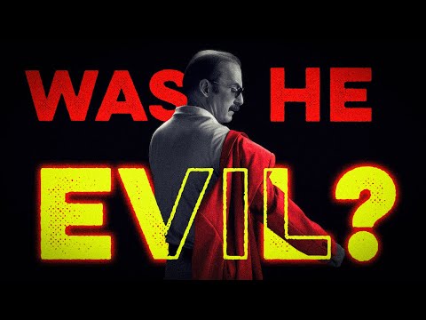 The Dark Psychology of Saul Goodman