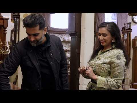 Celebrity Antiques Road Trip S12E16