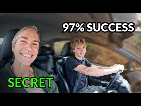 The Right Way to Change Lanes (Tips for New Drivers)