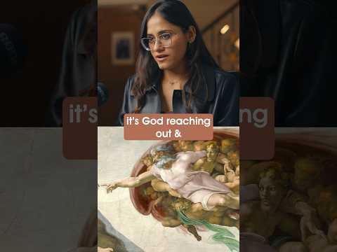 How the Charlie XCX Brat album cover inspired Ria Chopra for her book ❤️ #shorts