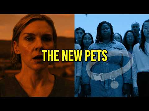 Pluribus Has No Pets. The Reason Destroyed Me.