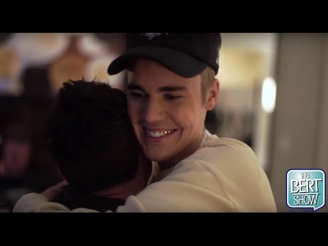 PT 2 - Justin Bieber Opens Up And Gets Raw With Us