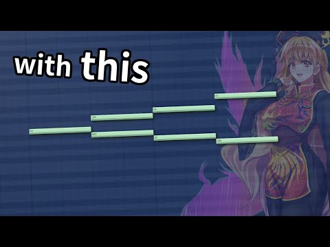 The Most POWERFUL Boss Theme that Sounds Sad (Song Breakdown)