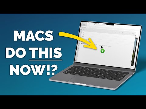 20 BRILLIANT things your Mac can do RIGHT NOW!