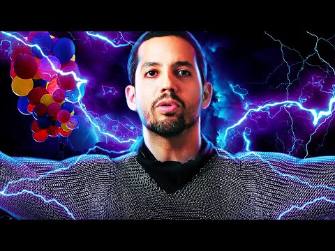 The Secret Truth Behind David Blaine's "Magic"