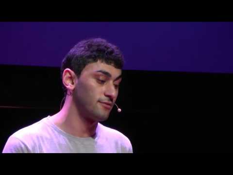 Data Privacy: Good or Bad? | Mark Farid | TEDxWarwick