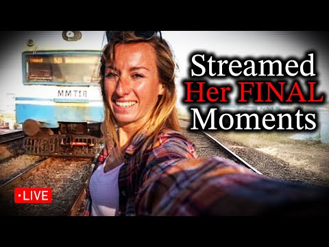 Disturbing Moments Accidentally Caught on Live Broadcasts