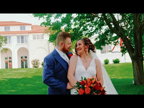 Lafayette Club - Minnetonka, MN - Karlea & Calvin