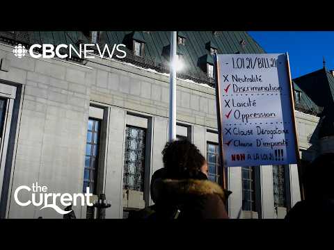 Will the Supreme Court overturn Quebec's Bill 21?