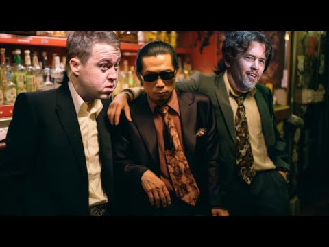 1 Hour of Matt and Shane Gillis Talking About Asians - The Tokyo Partners (LOTS OF IMPRESSIONS)