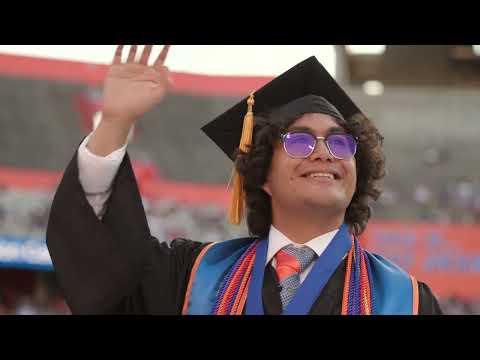 Class of 2025 | Defining Characteristics