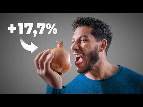 Les 11 meilleurs aliments pour augmenter la testostérone