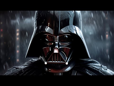 2+ Hours of STAR WARS Theories To Fall Asleep To