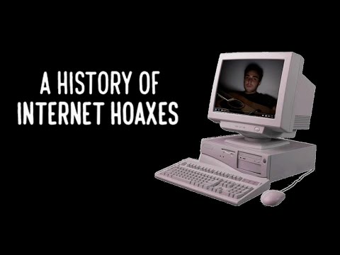 The Strangest Internet Hoaxes (ft. Whang!)