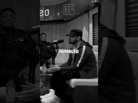 A Humbling Moment… 🤝