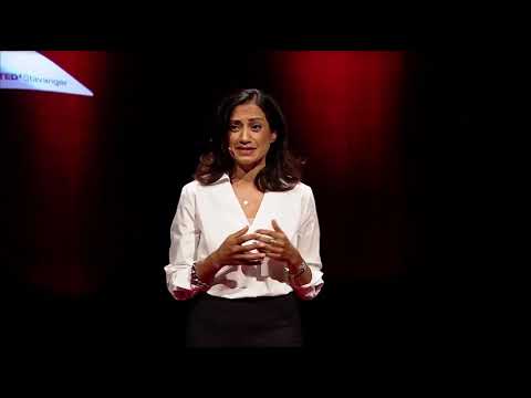 What working with psychopaths taught me about leadership | Nashater Deu Solheim | TEDxStavanger
