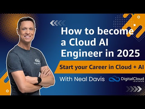 How to Become a Cloud AI Engineer in 2025