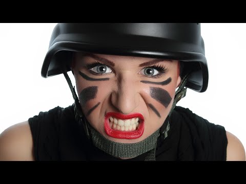 It's Always Men's Fault....... ©