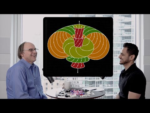 Twistor Theory Unveiled: Peter Woit's Vision for a Theory of Everything