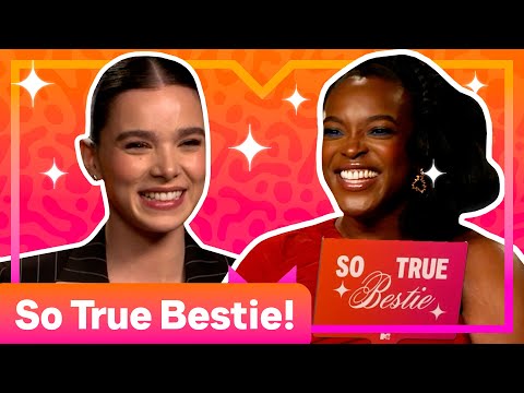 “I’m Not Going To Say I Didn’t Watch Twilight” 😂 Sinners Cast Play So True Bestie! | MTV Movies