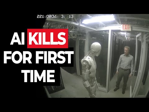 AI turns $1 into $1,000,000, but ends a life - exactly as experts warned.