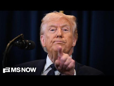 Trump threatens NATO allies to help keep Strait of Hormuz open