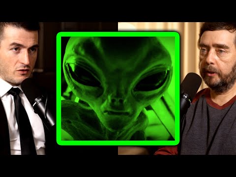 How to find aliens | Michael Levin and Lex Fridman