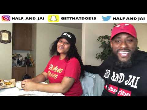 LINKIN PARK FT JAY-Z 99 PROBLEMS (REACTION VIDEO)