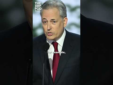 2025 Crypto Clarity Fail: Trump's Fault? #cryptomarket  #xrp