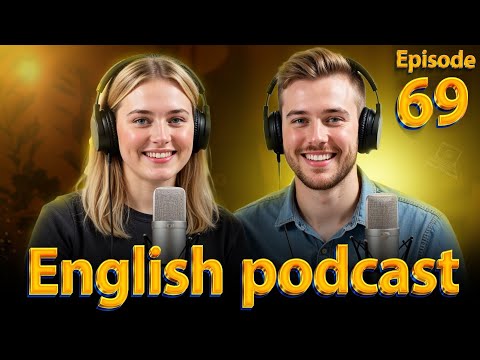 ๐จ๐ป๐ถ๐๐ฒ๐ฟ๐๐ถ๐๐ | ๐๐ฒ๐ฎ๐ฟ๐ป ๐๐ป๐ด๐น๐ถ๐๐ต ๐ค๐๐ถ๐ฐ๐ธ๐น๐ ๐๐ถ๐๐ต ๐ฃ๐ผ๐ฑ๐ฐ๐ฎ๐๐ | ๐๐ฝ๐ถ๐๐ผ๐ฑ๐ฒ 69