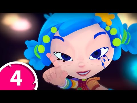Сказочный Патруль — Как стать звездой — 4 серия