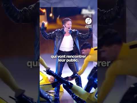 « C'est un événement de culture populaire » : le patron de TF1 se confie sur le succès de la Star Ac