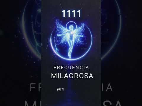 💙 1111 Hz CONEXIÓN DIVINA🪽🙏