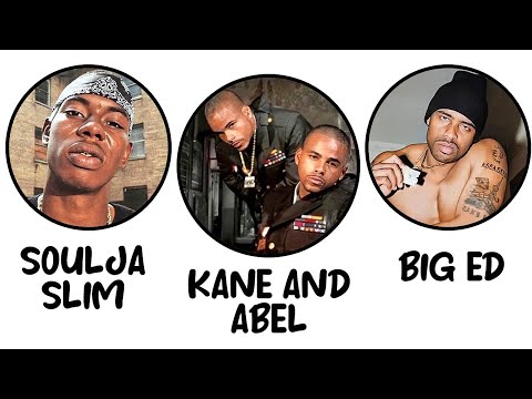 Every Goon Around Master P Who Terrorized Birdman & Cash Money