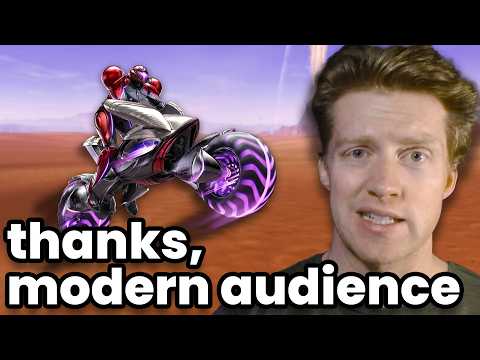 Metroid Prime 4 Is Made For Idiots