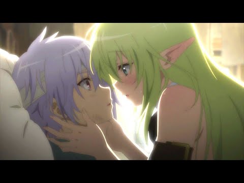 Loser Becomes The Strongest To Rizz His Crush | Anime Recap