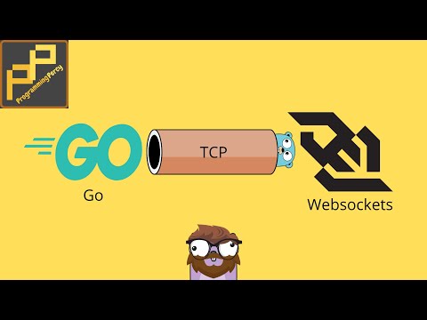 Mastering WebSockets With Go - An in-depth tutorial
