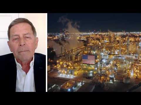 Gas Prices to Come Back Down to Potentially Lower Level Than Before Iran War: Economist