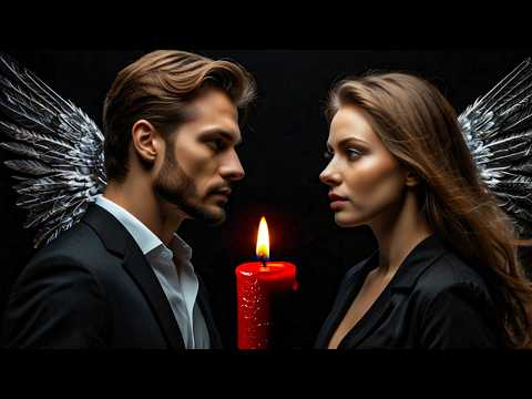 Just Listen and You Will ATTRACT the One You DESIRE! LOVE Magic of Sound Will DRAW Him/Her In