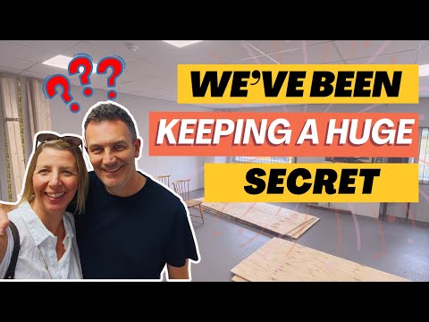 Retirement, Risk & Reselling: Our Brave Move Into Full Time Vintage Selling