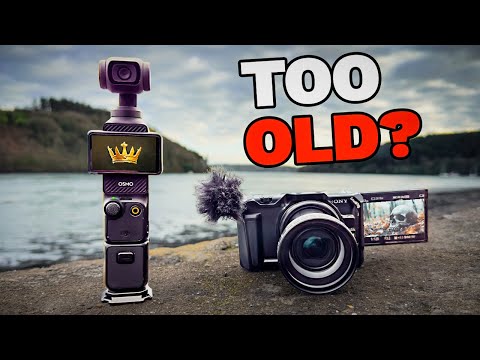 Is a 5 Year Old Camera STILL Worth It in 2025?